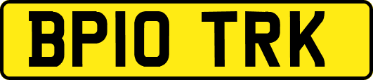 BP10TRK