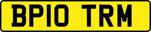 BP10TRM