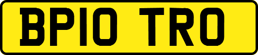 BP10TRO