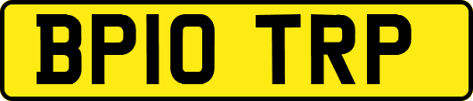BP10TRP