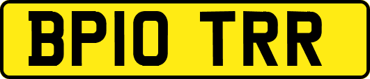 BP10TRR