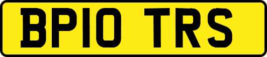 BP10TRS