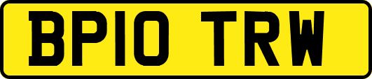 BP10TRW