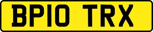 BP10TRX
