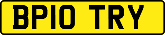 BP10TRY