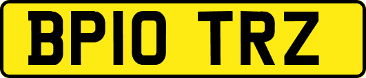 BP10TRZ