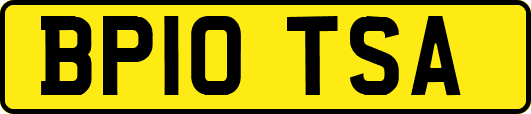 BP10TSA