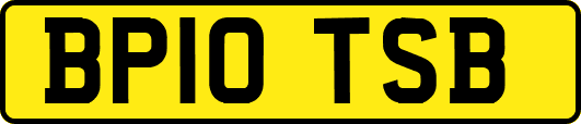 BP10TSB