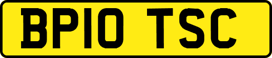 BP10TSC
