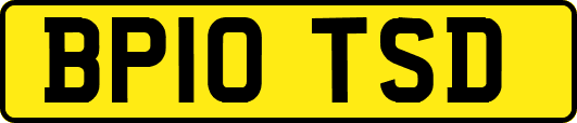 BP10TSD