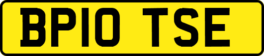 BP10TSE