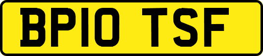 BP10TSF