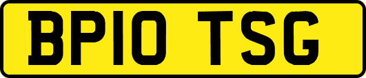 BP10TSG