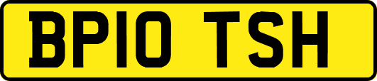 BP10TSH