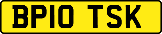 BP10TSK