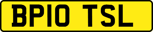 BP10TSL