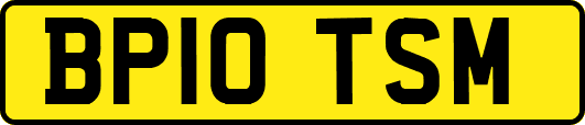 BP10TSM