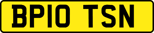 BP10TSN