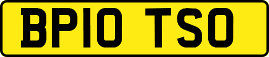 BP10TSO