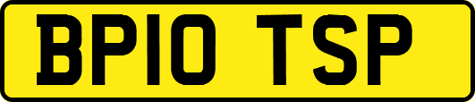 BP10TSP