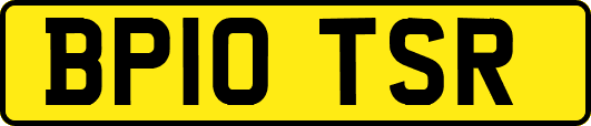 BP10TSR