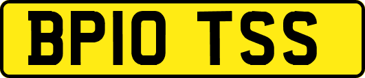 BP10TSS