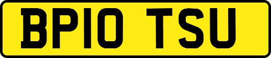 BP10TSU