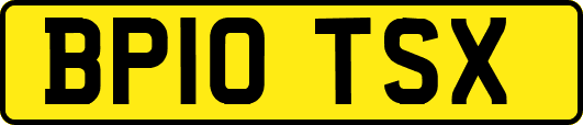 BP10TSX