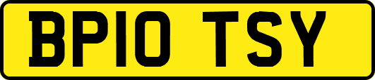 BP10TSY