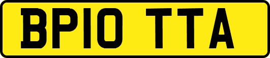 BP10TTA