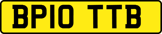 BP10TTB