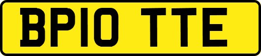 BP10TTE