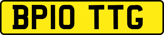 BP10TTG