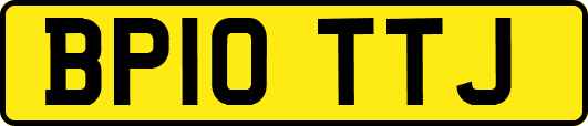 BP10TTJ
