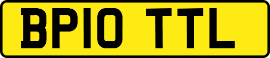 BP10TTL