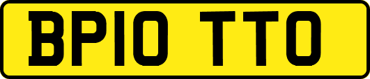 BP10TTO