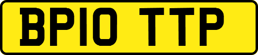 BP10TTP
