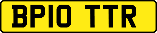 BP10TTR