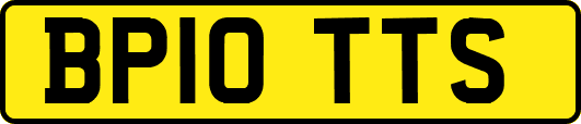 BP10TTS