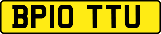 BP10TTU