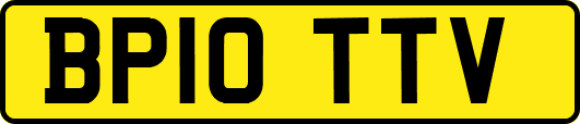 BP10TTV