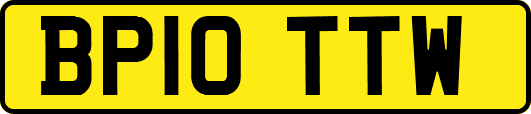 BP10TTW