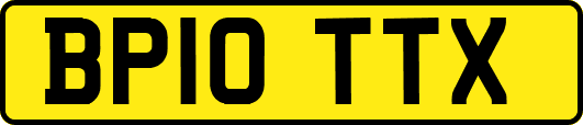 BP10TTX