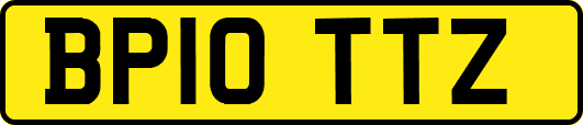 BP10TTZ