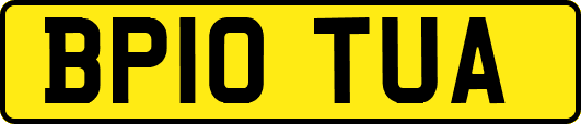 BP10TUA