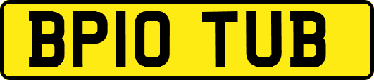 BP10TUB