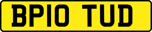 BP10TUD
