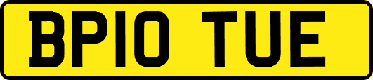 BP10TUE