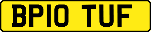 BP10TUF