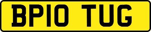 BP10TUG